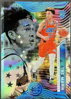 Tre Mann