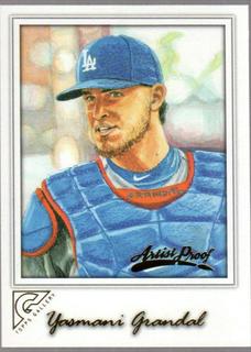 Yasmani Grandal