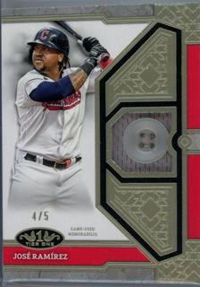 Jose Ramirez