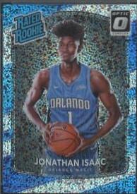 Jonathan Isaac