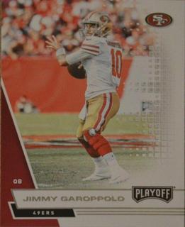 Jimmy Garoppolo