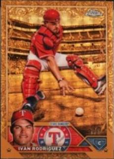 Ivan Rodriguez