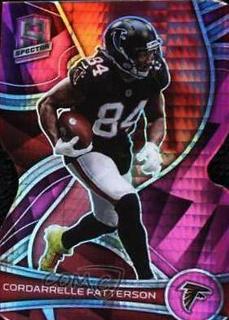 Cordarrelle Patterson