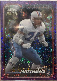 Bruce Matthews