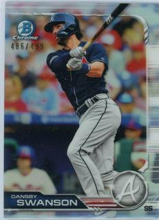 Dansby Swanson