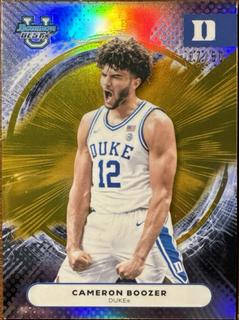 Cameron Boozer