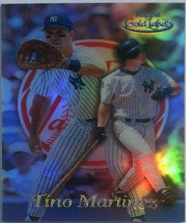 Tino Martinez