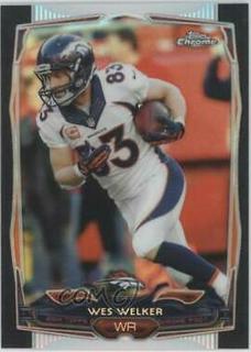 Wes Welker