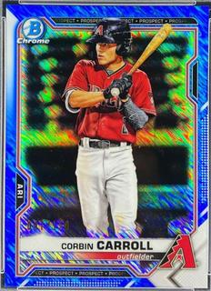 Corbin Carroll