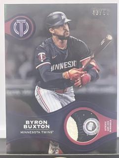 Byron Buxton