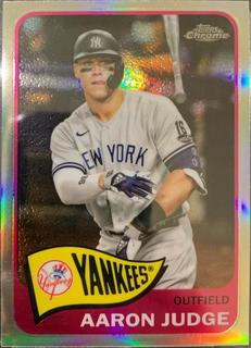Aaron Judge