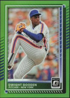 Dwight Gooden