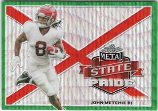 John Metchie III