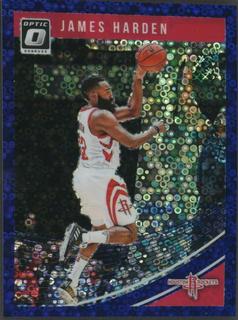 James Harden