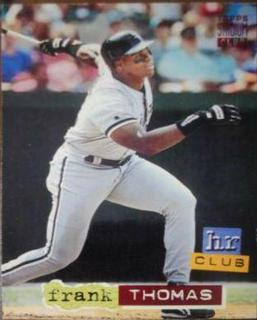 Frank Thomas