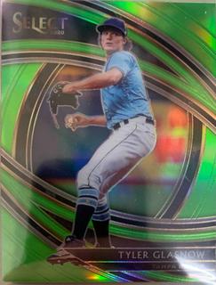 Tyler Glasnow