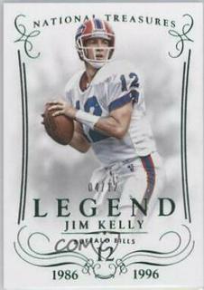 Jim Kelly
