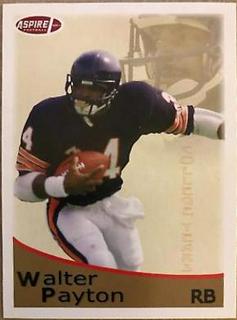 Walter Payton