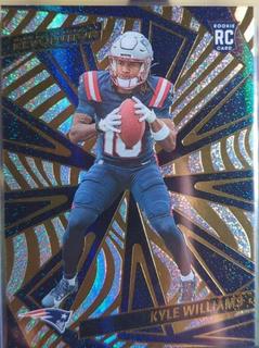 Kyle Williams
