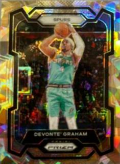 Devonte' Graham
