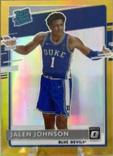 Jalen Johnson