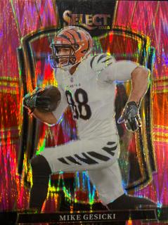 Mike Gesicki