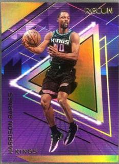 Harrison Barnes