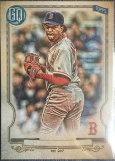 Pedro Martinez