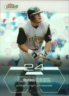 Brian Giles