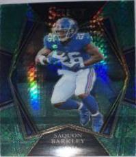 Saquon Barkley