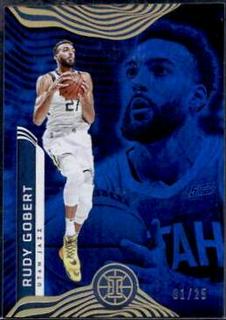 Rudy Gobert