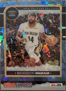 Brandon Ingram
