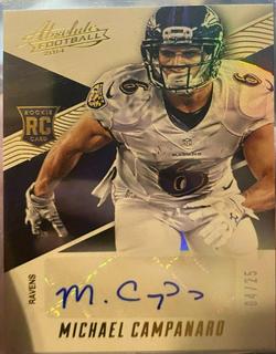 Michael Campanaro