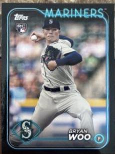 Bryan Woo