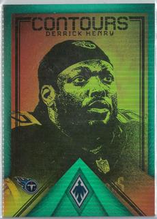 Derrick Henry