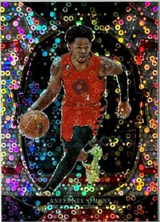 Anfernee Simons