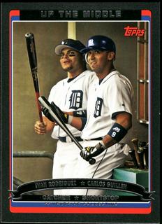 Guillen, Rodriguez