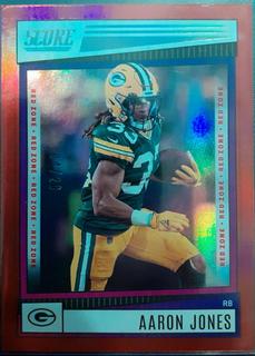 Aaron Jones