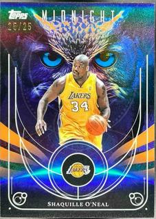 Shaquille O'Neal