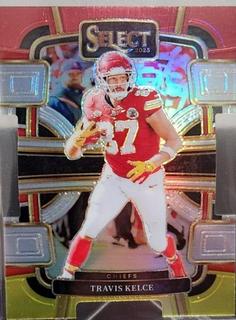 Travis Kelce