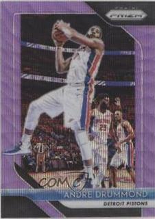 Andre Drummond