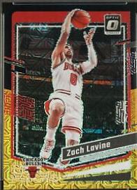 Zach LaVine