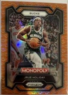 Jrue Holiday