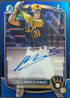 Marco Dinges