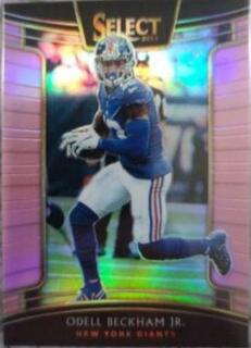 Odell Beckham Jr.