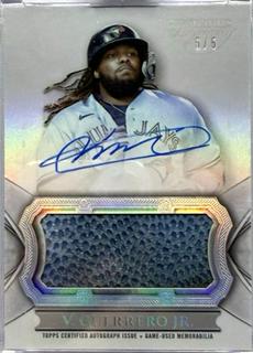 Vladimir Guerrero Jr.