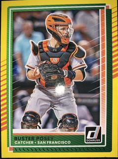 Buster Posey