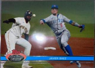 Javier Baez