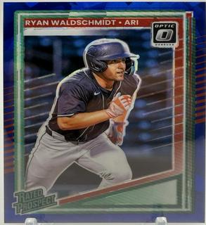 Ryan Waldschmidt