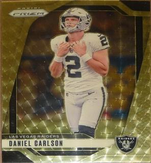 Daniel Carlson